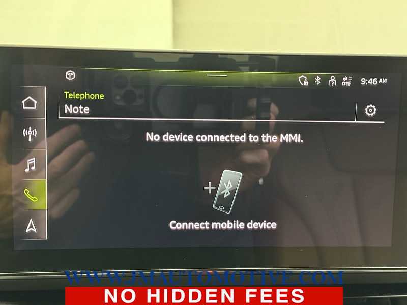 Used 2021 Audi A4 2.0T Premium w/ Convenience Package image 27