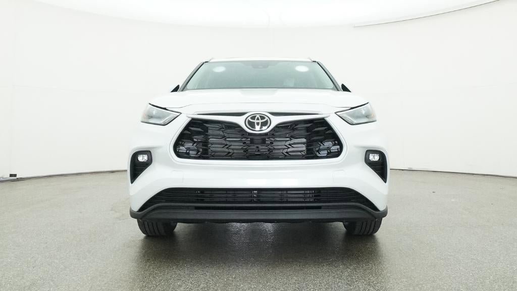New 2026 Toyota Highlander XLE AWD/4WD image 31