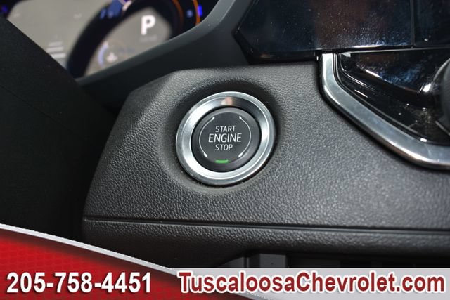 Used 2026 Chevrolet Colorado W/T w/ WT Custom Package AWD/4WD image 36