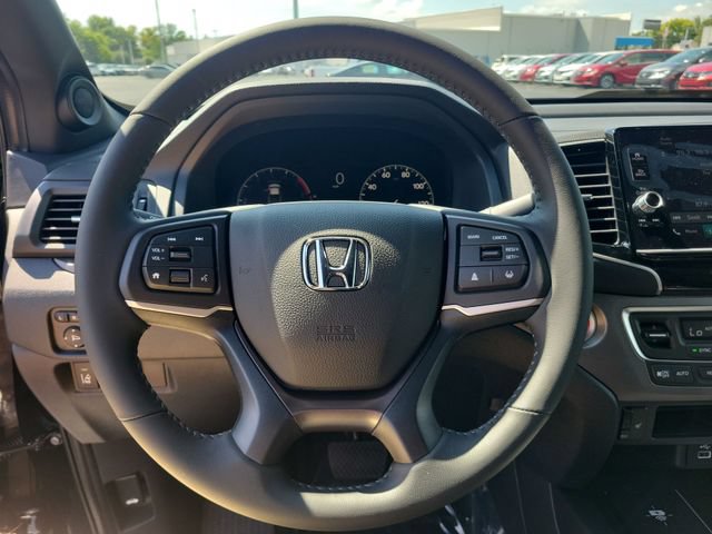 New 2026 Honda Ridgeline RTL image 31