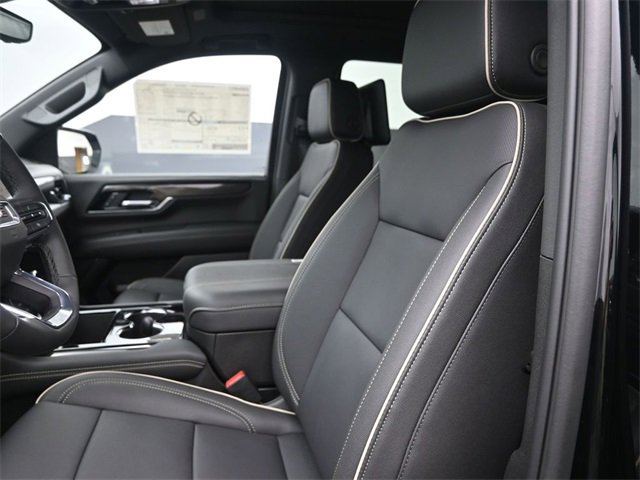 New 2026 GMC Yukon Elevation w/ Elevation Premium Package image 9