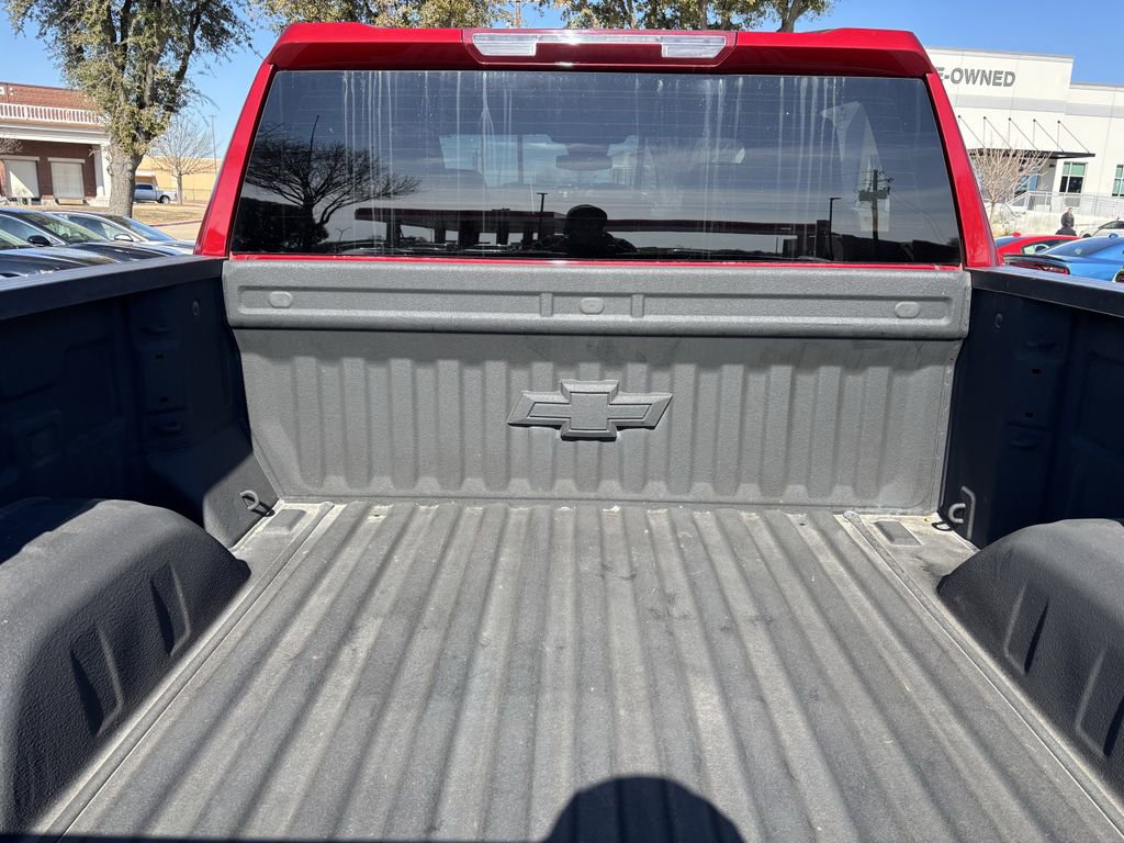 Used 2024 Chevrolet Silverado 1500 LT w/ Protection Package RWD image 24
