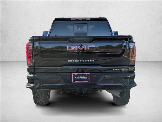 Used 2026 GMC Sierra 2500 AT4 w/ AT4 Premium Plus Package image 6
