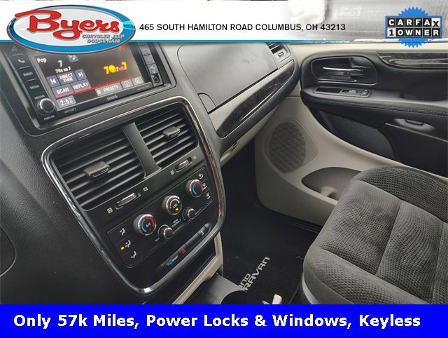 Used 2017 Dodge Grand Caravan SE w/ Power Window Group image 25