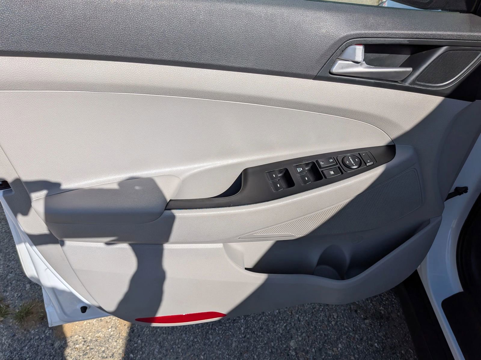 Used 2019 Hyundai Tucson SE AWD/4WD image 19