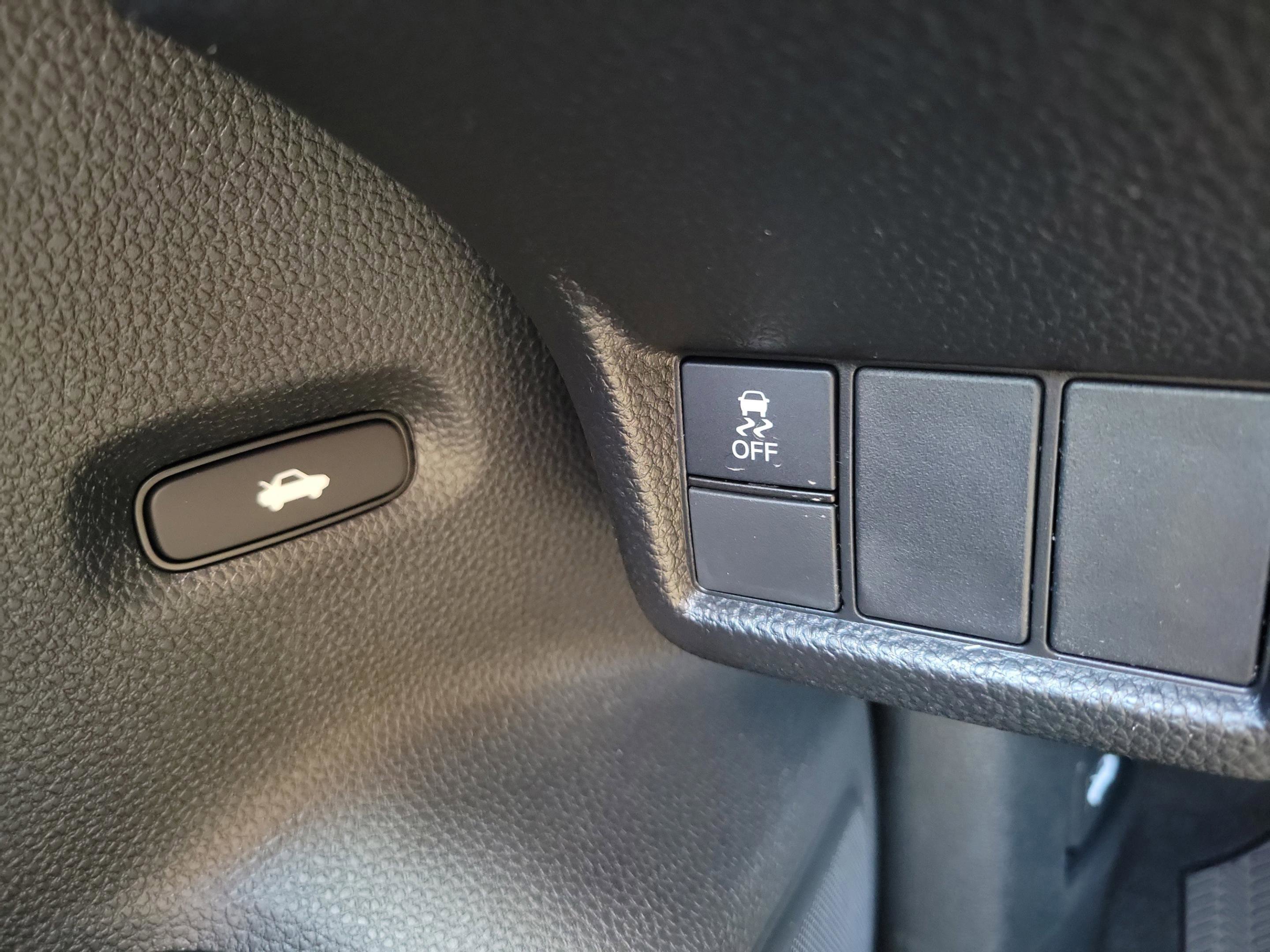 New 2026 Honda Civic Sport image 27