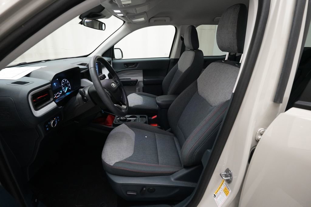 Used 2024 Ford Maverick XLT w/ XLT Luxury Package image 7