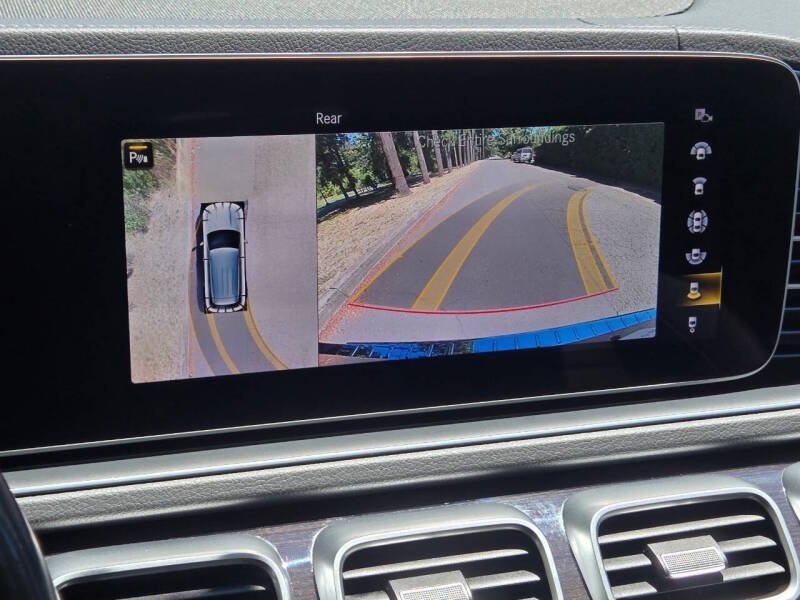 Used 2020 Mercedes-Benz GLE 450 4MATIC image 24