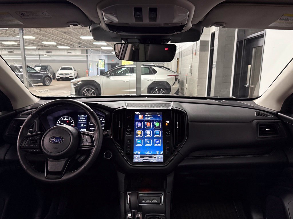 Used 2024 Subaru Ascent Onyx Edition AWD/4WD image 8
