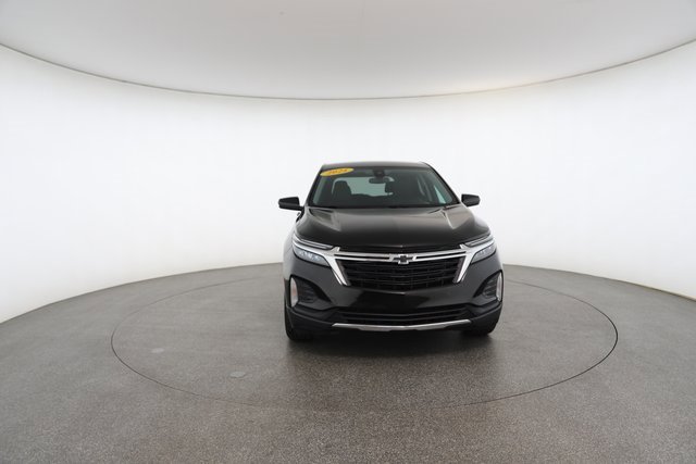 Used 2024 Chevrolet Equinox LT w/ LPO, Floor Liner Package image 29