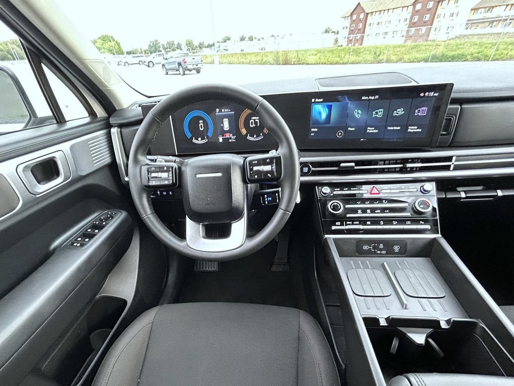 Used 2026 Hyundai Santa Fe SE AWD/4WD image 15
