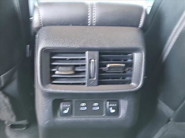 Certified 2026 Nissan Murano Platinum w/ Cargo Package AWD/4WD image 26
