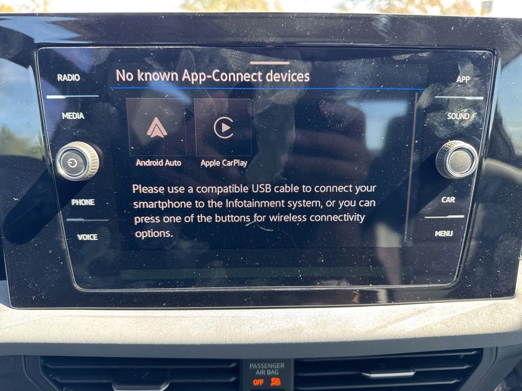 New 2025 Volkswagen Jetta SE image 26