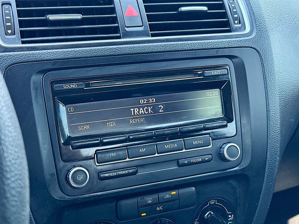 Used 2014 Volkswagen Jetta S FWD image 13