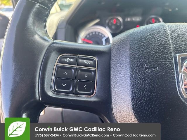 Used 2018 RAM 1500 Sport w/ Sport Premium Group AWD/4WD image 26