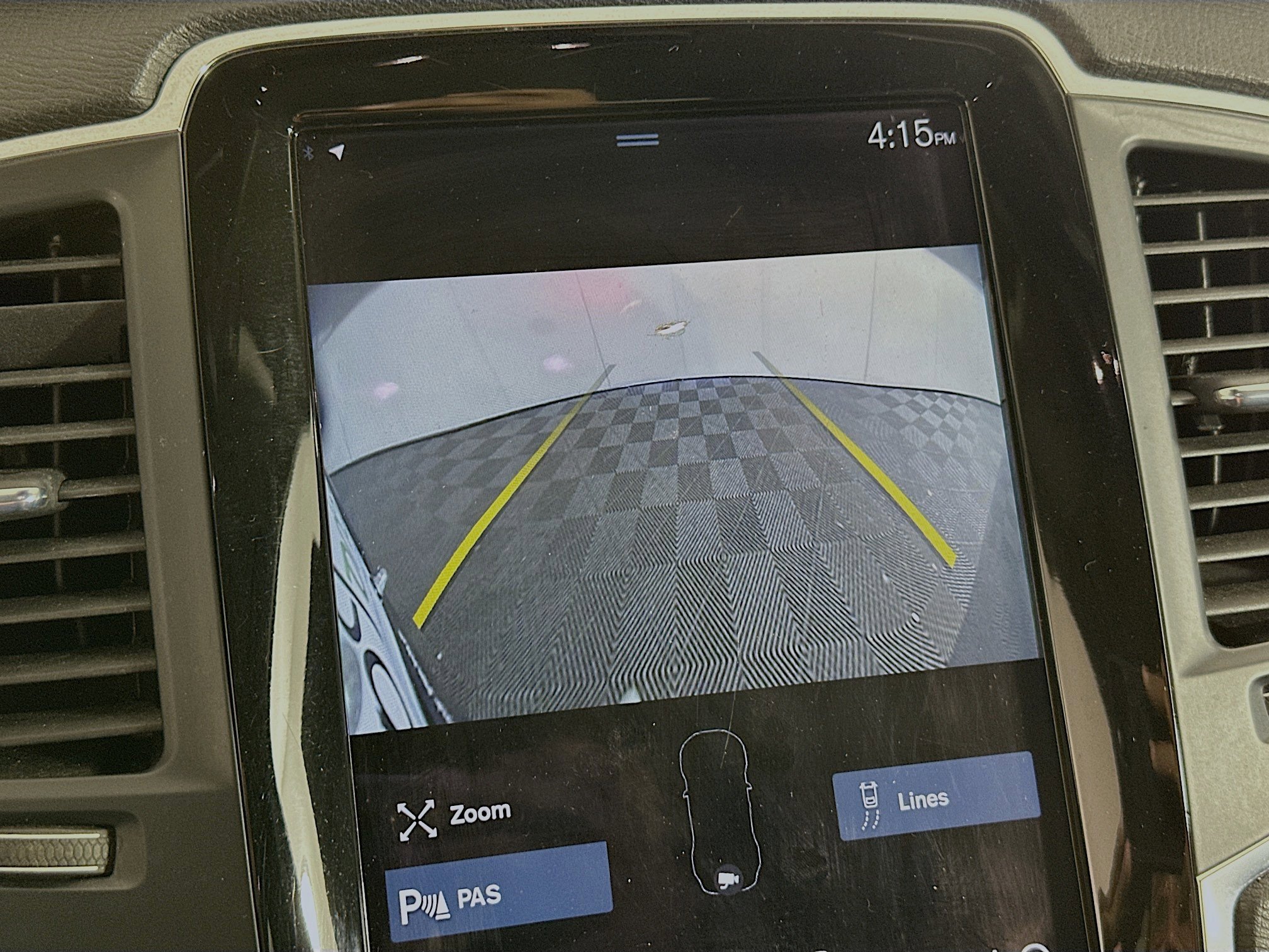 Used 2016 Volvo XC90 T5 Momentum image 21