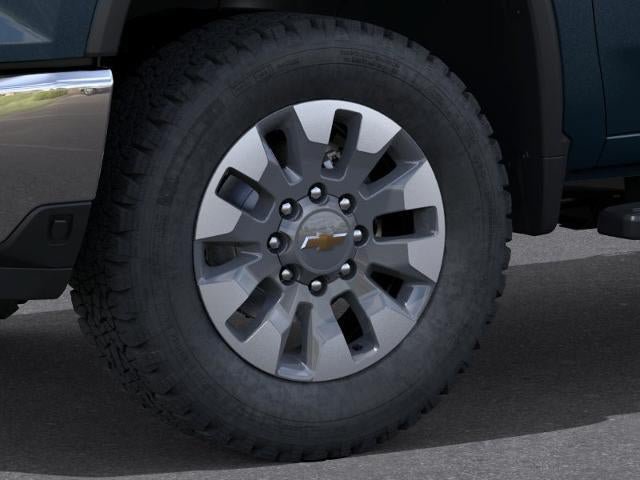 New 2026 Chevrolet Silverado 2500 LT w/ Safety Package AWD/4WD image 9