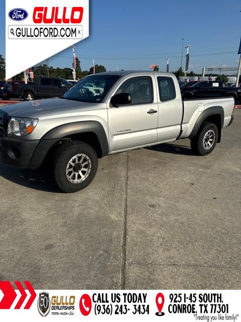 Used 2007 Toyota Tacoma PreRunner RWD image 6