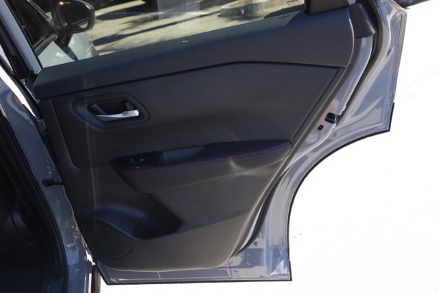 New 2026 Nissan Rogue SV image 19