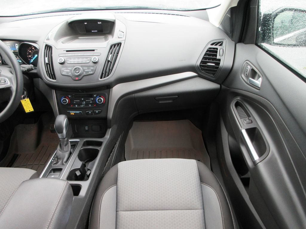 Used 2018 Ford Escape SE AWD/4WD image 17