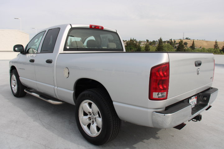 Used 2005 Dodge Ram 1500 Truck SLT image 6