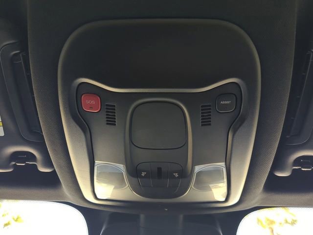 Certified 2022 Jeep Renegade Altitude image 22