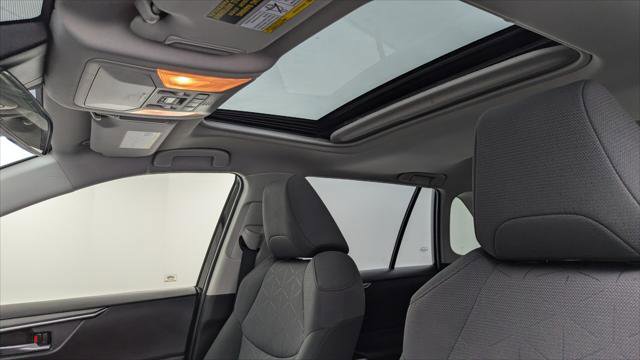 Used 2019 Toyota RAV4 XLE w/ Convenience Package image 31