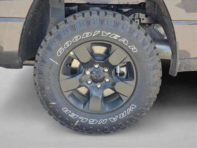 New 2026 RAM 1500 Classic Warlock AWD/4WD image 10