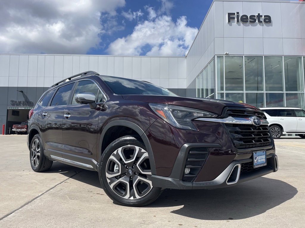 Used 2023 Subaru Ascent Touring