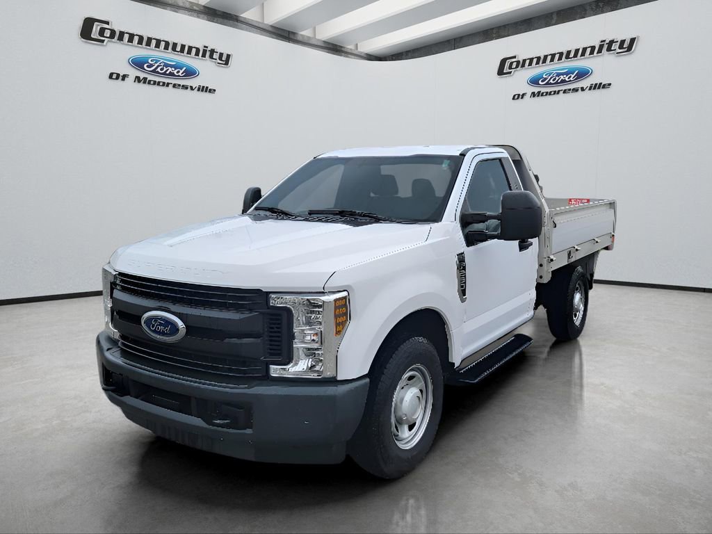 Used 2019 Ford F250 XL