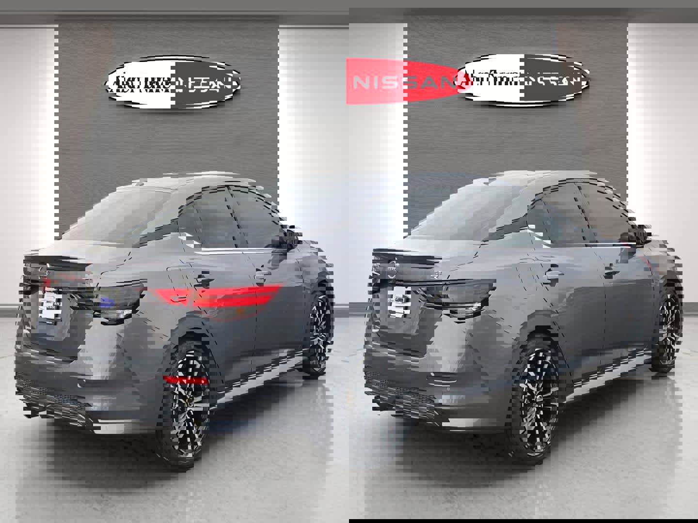 Used 2022 Nissan Sentra SR image 6