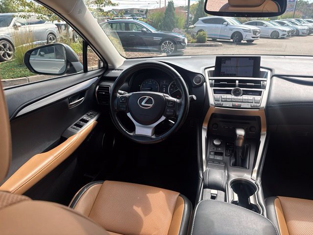 Used 2017 Lexus NX 200t AWD w/ Premium Package image 34