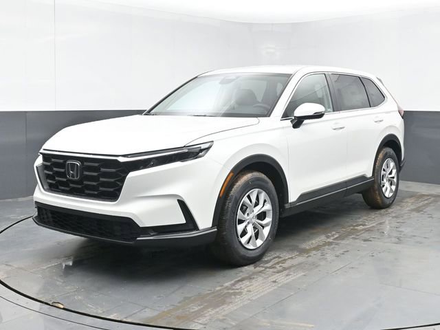 New 2026 Honda CR-V LX image 5