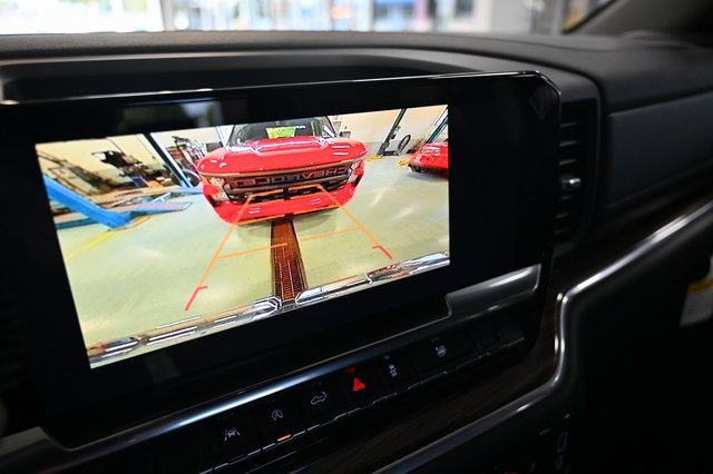 New 2026 GMC Sierra 1500 Elevation image 17