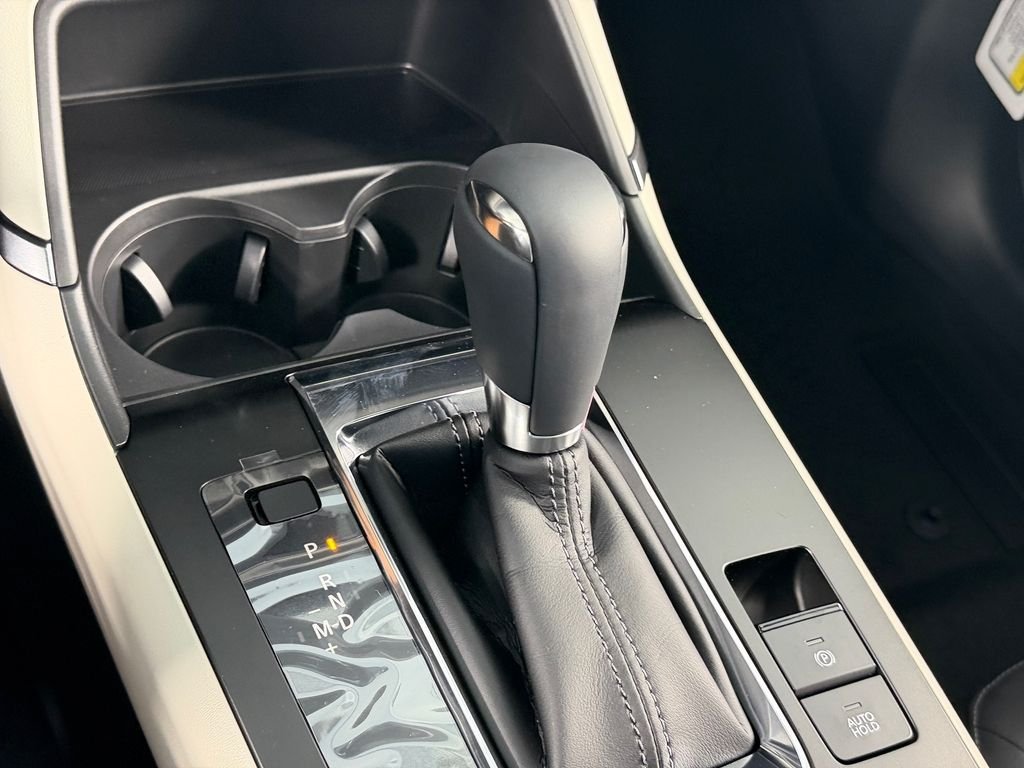 New 2026 MAZDA CX-5 Preferred AWD/4WD image 14