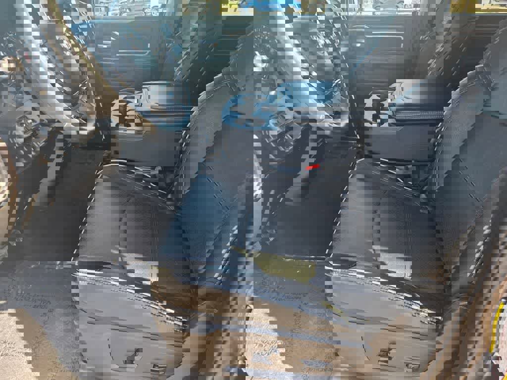 Used 2024 RAM 2500 Laramie w/ Safety Group image 17