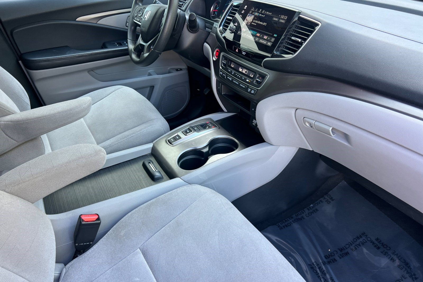 Used 2021 Honda Pilot EX image 32