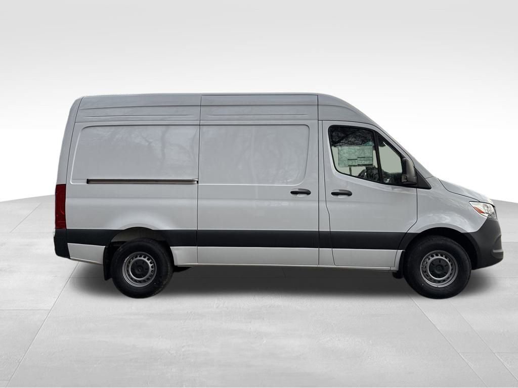 New 2025 Mercedes-Benz Sprinter 2500 image 6