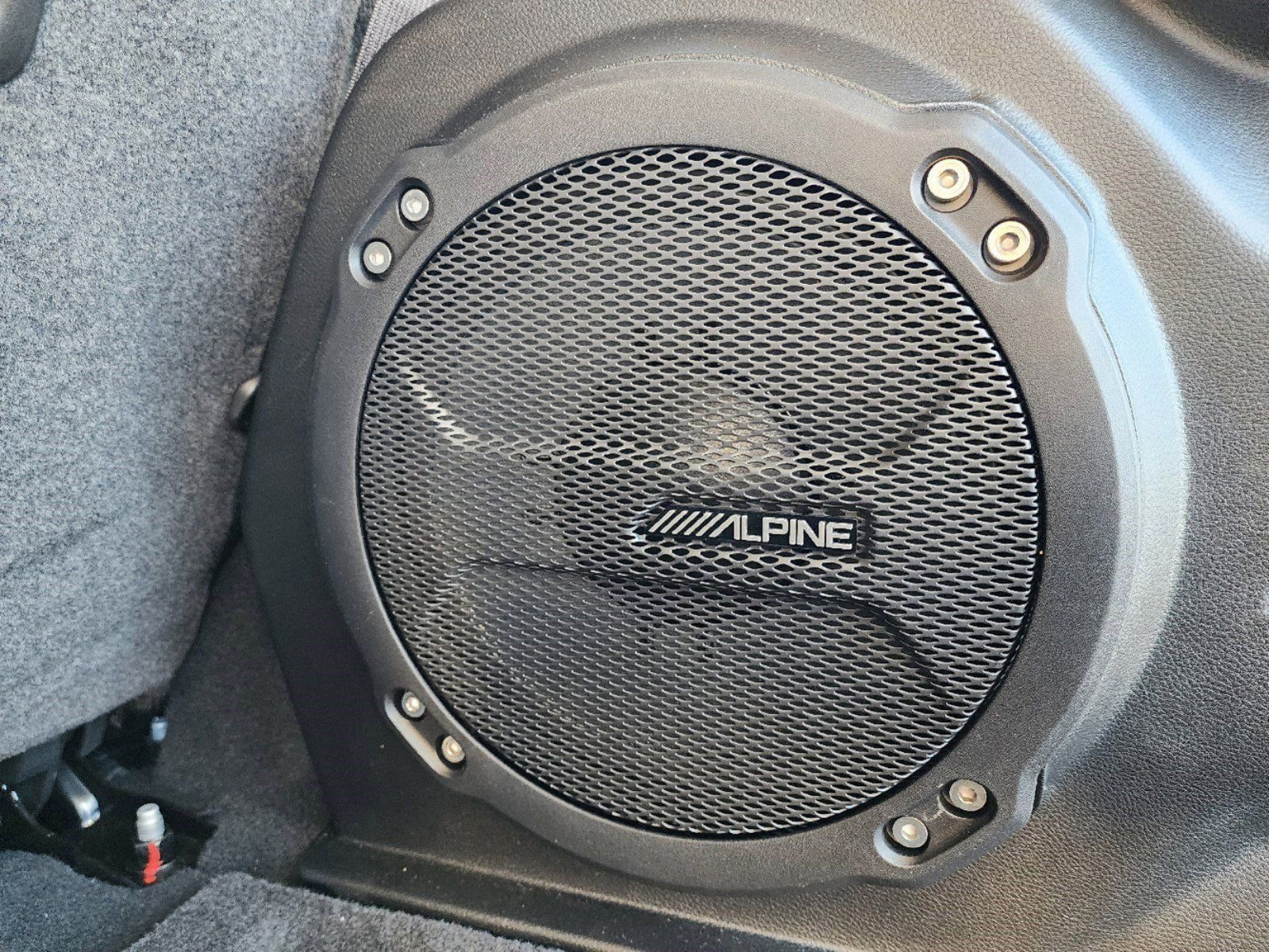 Used 2024 Jeep Wrangler Unlimited Sport image 6