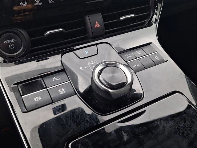 Used 2023 Toyota bZ4X Limited image 14