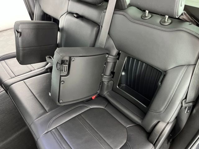 Used 2021 GMC Sierra 1500 Denali w/ Denali Ultimate Package AWD/4WD image 41