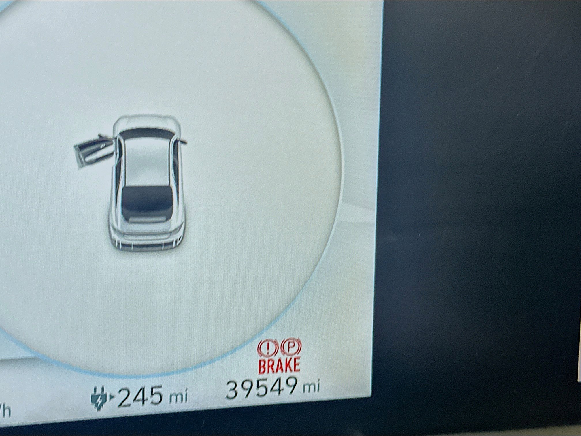 Used 2023 Hyundai Ioniq 6 SEL w/ Cargo Package image 19