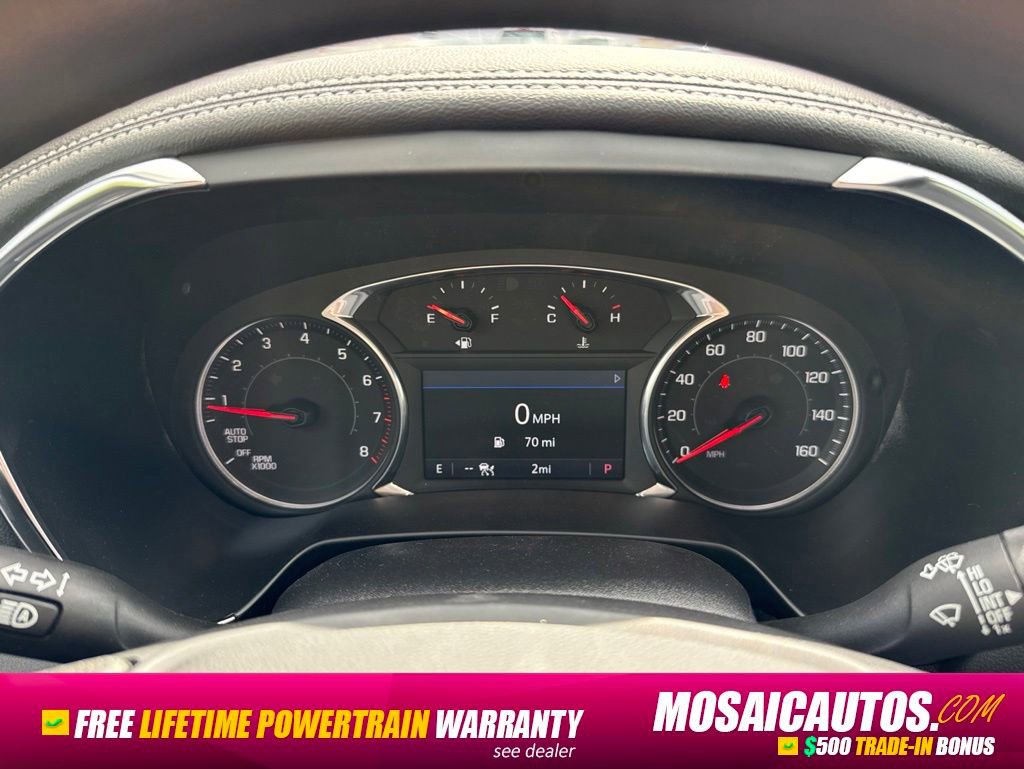New 2026 Chevrolet Blazer LT w/ Convenience Package AWD/4WD image 29