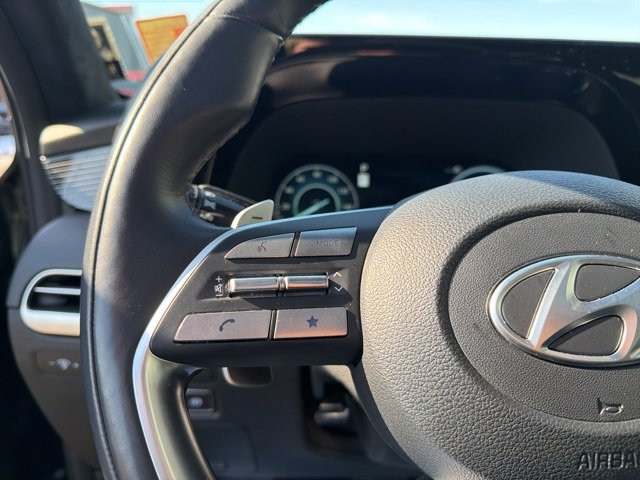 Used 2024 Hyundai Palisade Calligraphy image 37