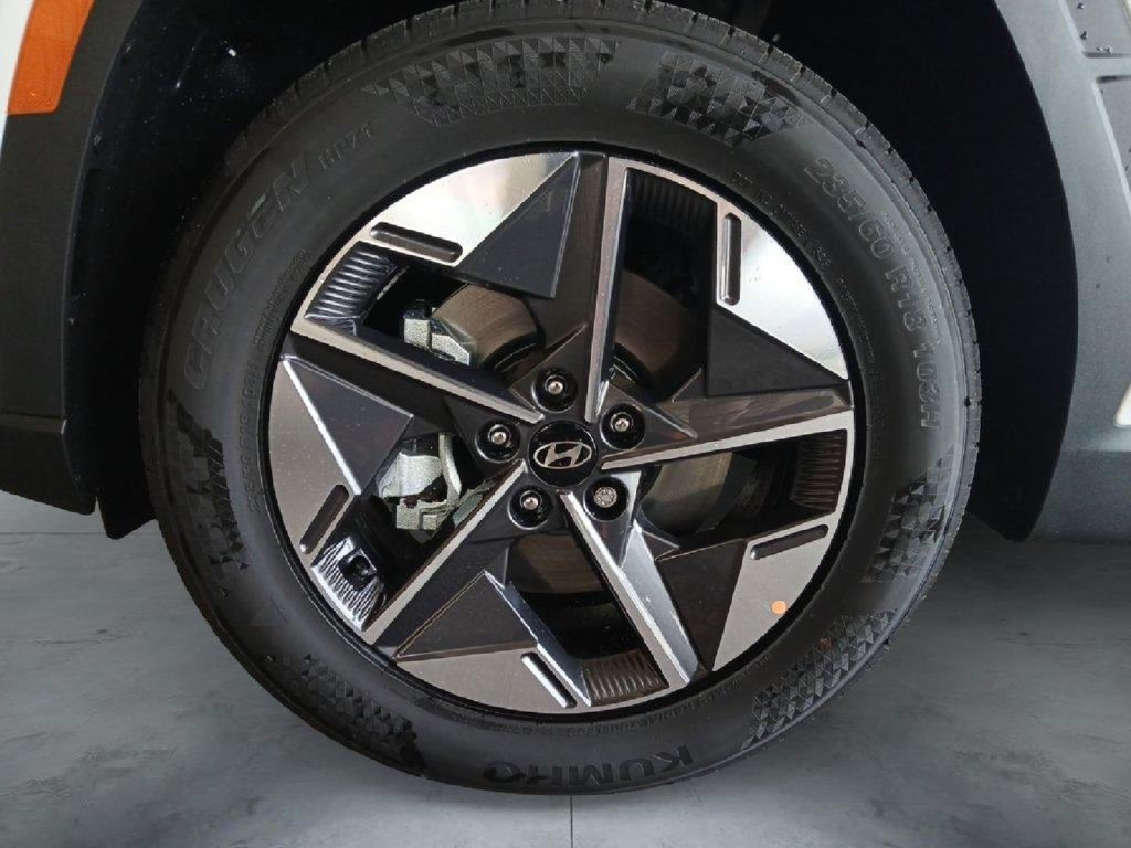 New 2026 Hyundai Tucson SEL FWD image 14