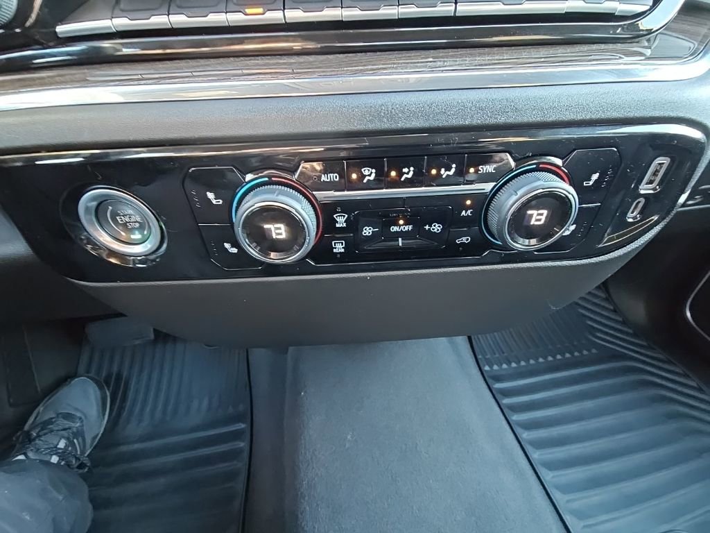 Used 2023 Chevrolet Silverado 1500 LT image 9