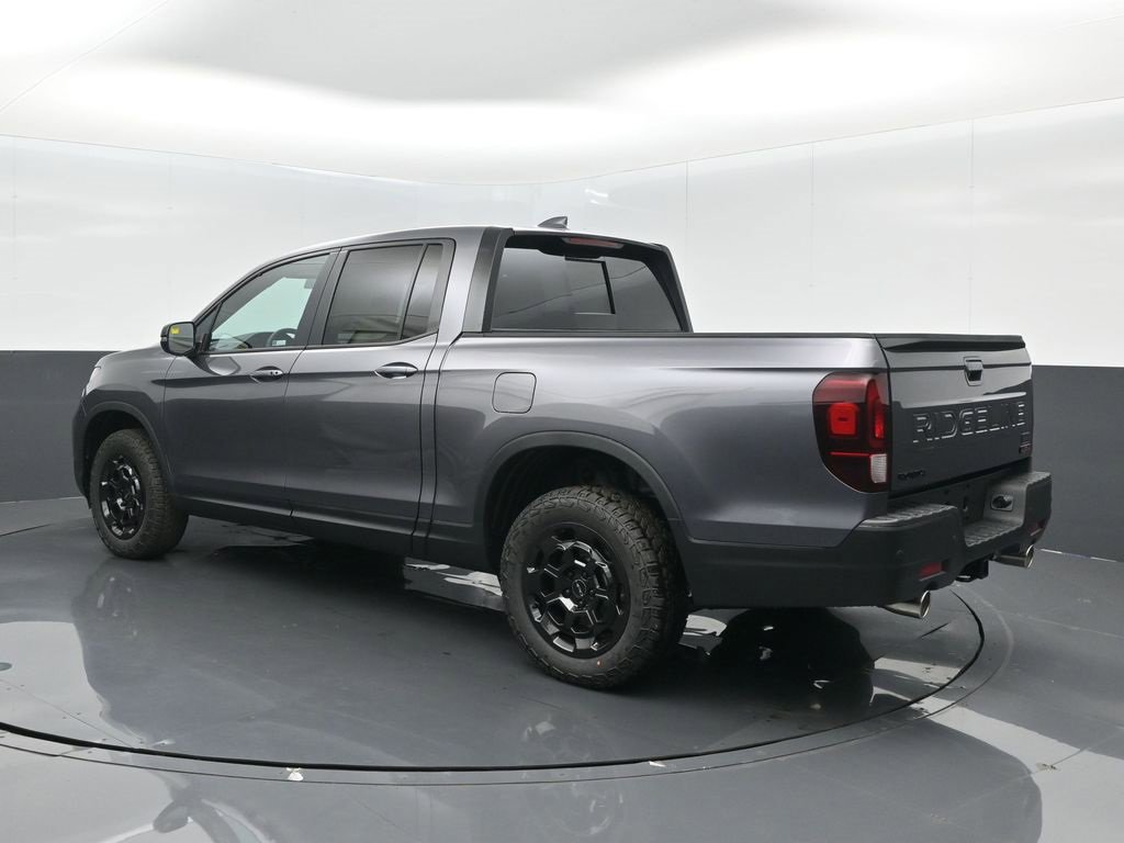 New 2026 Honda Ridgeline TrailSport+ image 16