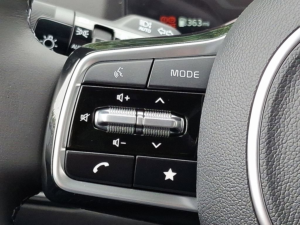 New 2026 Kia Carnival SX Prestige image 41