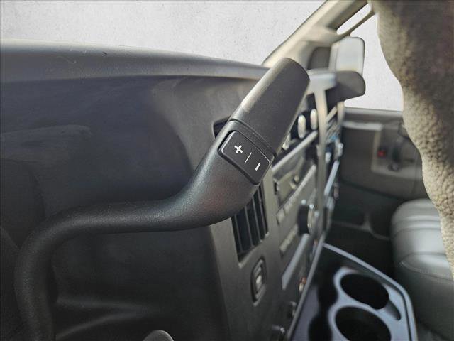 Used 2017 Chevrolet Express 2500 LT w/ LT Preferred Equipment Group image 12