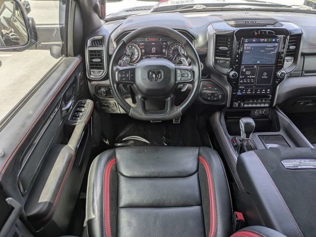 Used 2022 RAM 1500 TRX w/ TRX Level 2 Equipment Group AWD/4WD image 16